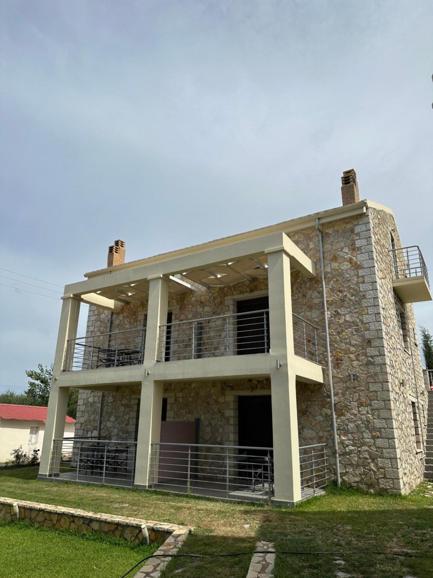 Green Hill Valanidorachi Exterior foto