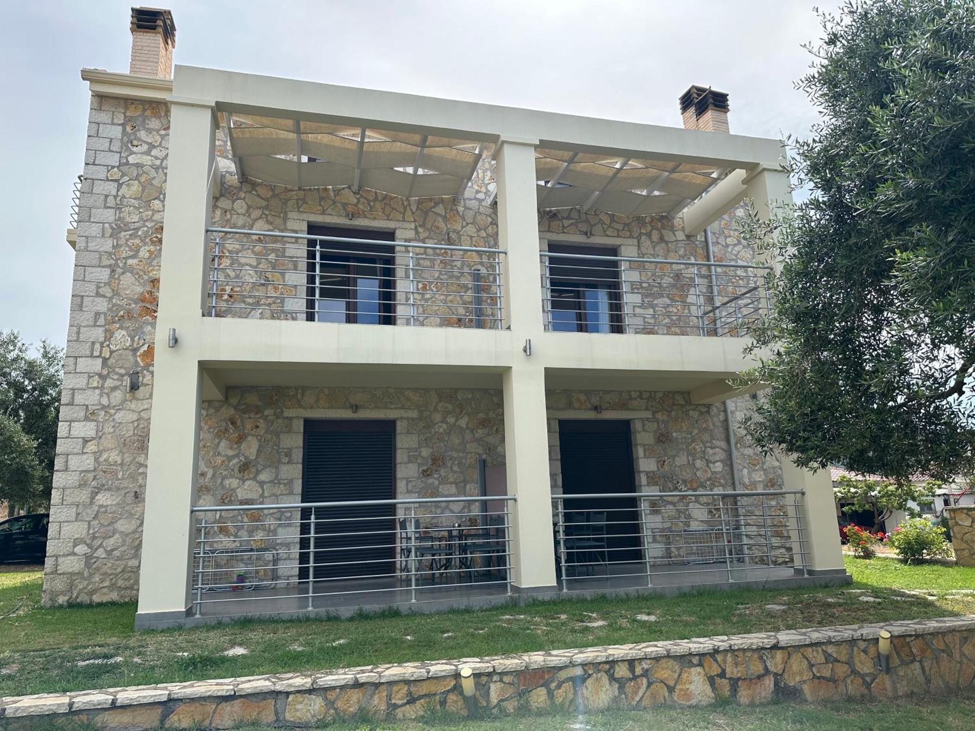Green Hill Valanidorachi Exterior foto