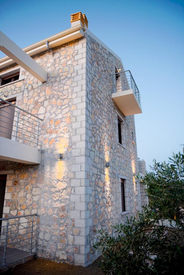 Green Hill Valanidorachi Exterior foto