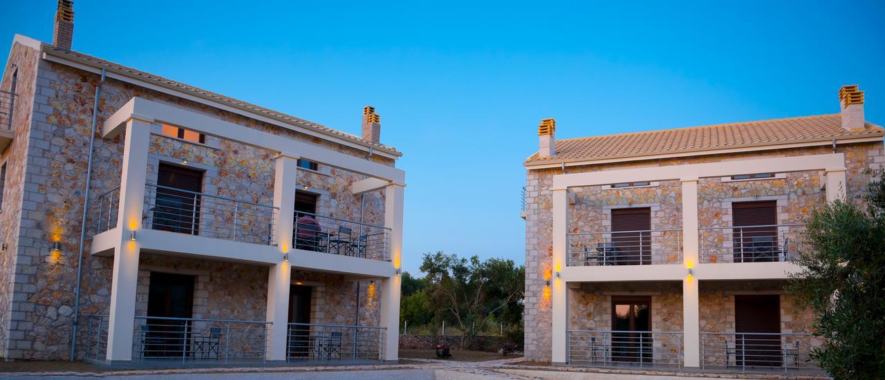 Green Hill Valanidorachi Exterior foto