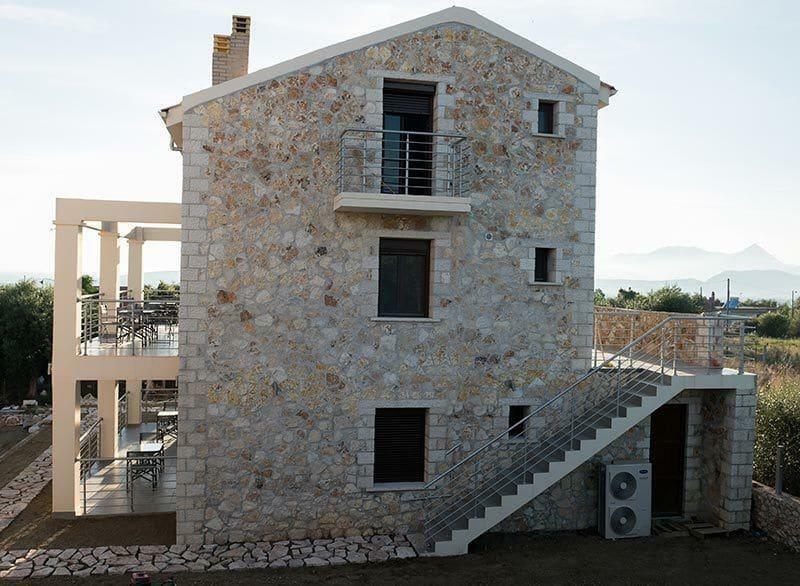 Green Hill Valanidorachi Exterior foto